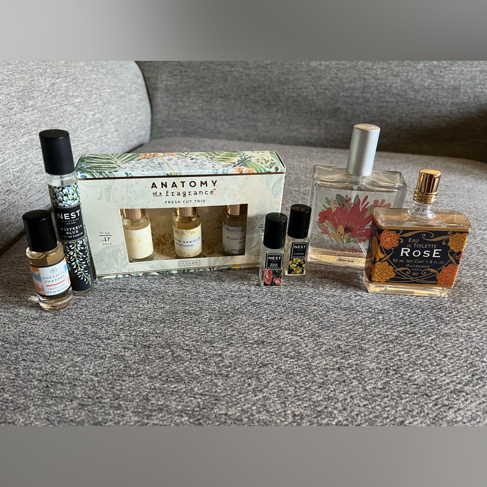 🌼 LARGE Anthropologie Bundle